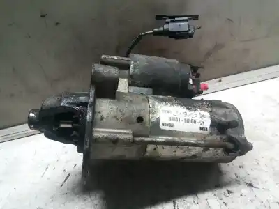 Автозапчасти б/у ДВИГАТЕЛЬ ЗАПУСКАЕТСЯ за VOLVO C30 (533)  ссылки OEM IAM 3M5T11000CF  0049AI