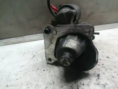 Peça sobressalente para automóvel em segunda mão motor de arranque por volvo c30 (533) 1.6 d referências oem iam 3m5t11000cf  0049ai