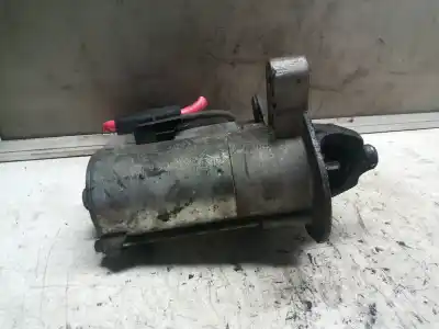 Peça sobressalente para automóvel em segunda mão motor de arranque por volvo c30 (533) 1.6 d referências oem iam 3m5t11000cf  0049ai