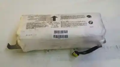Peça sobressalente para automóvel em segunda mão AIRBAG DIANTEIRO DIREITO por BMW SERIE 3 COMPACT (E46)  Referências OEM IAM 39704374401M  