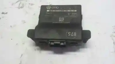 Gebrauchtes Autoersatzteil Elektronisches Modul zum VOLKSWAGEN PASSAT BERLINA (3C2) Individual OEM-IAM-Referenzen 3C0907530C  3C0907951A