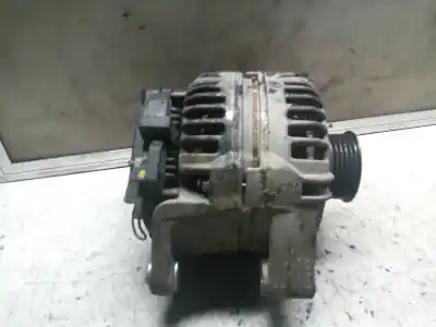 İkinci el araba yedek parçası ALTERNATÖR için OPEL MERIVA  OEM IAM referansları 55556068  0124425021