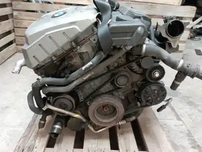 Pezzo di ricambio per auto di seconda mano motore completo per bmw serie 3 touring (e91) 325i riferimenti oem iam n52b30a  