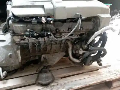 Pezzo di ricambio per auto di seconda mano motore completo per bmw serie 3 touring (e91) 325i riferimenti oem iam n52b30a  