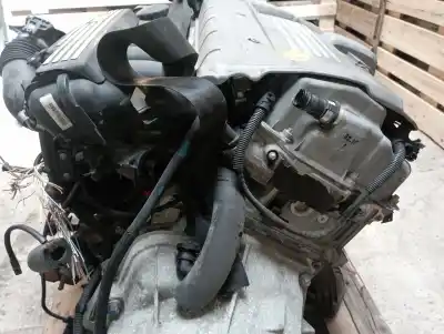 Pezzo di ricambio per auto di seconda mano motore completo per bmw serie 3 touring (e91) 325i riferimenti oem iam n52b30a  