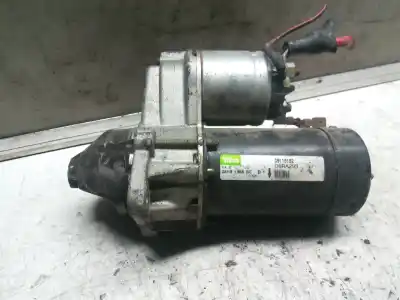 Peça sobressalente para automóvel em segunda mão MOTOR DE ARRANQUE por OPEL VECTRA B CARAVAN  Referências OEM IAM 09115192  D6RA293