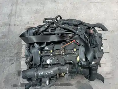 Автозапчастина б/у ДВИГУН КОМПЛЕКТ для OPEL ASTRA J LIM.  Посилання на OEM IAM A17DTE  