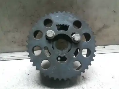 Piesă de schimb auto la mâna a doua FULIE AX CAME pentru VOLKSWAGEN CADDY KA/KB (2K)  Referințe OEM IAM 038109111E  