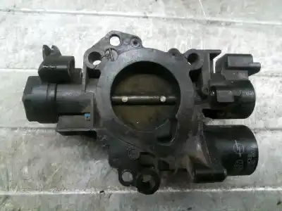 Peça sobressalente para automóvel em segunda mão BORBOLETA DE ADMISSÃO por CITROEN XSARA COUPE  Referências OEM IAM PSA651  
