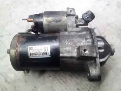 Gebrauchtes Autoersatzteil MOTOR STARTET zum MITSUBISHI GRANDIS (NA0W)  OEM-IAM-Referenzen 1810A001  M000T20672