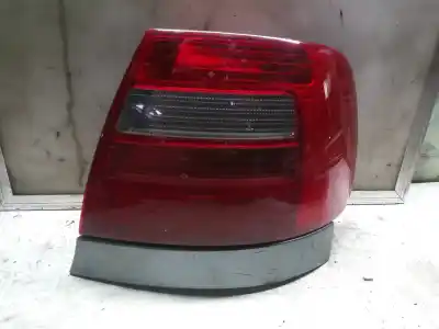 Peça sobressalente para automóvel em segunda mão FAROLIM TRASEIRO DIREITO por AUDI A4 AVANT (B5)  Referências OEM IAM 8D0945096C  