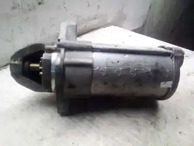 Peça sobressalente para automóvel em segunda mão motor de arranque por opel corsa e (x15) 1.3 cdti (08. 68) referências oem iam 55591492  0001172605