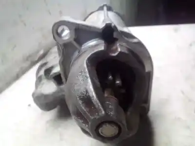 Peça sobressalente para automóvel em segunda mão motor de arranque por opel corsa e (x15) 1.3 cdti (08. 68) referências oem iam 55591492  0001172605