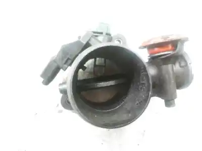 Автозапчасти б/у бабочка коробка за ford focus c-max (cap) trend (d) ссылки oem iam 9647474880  