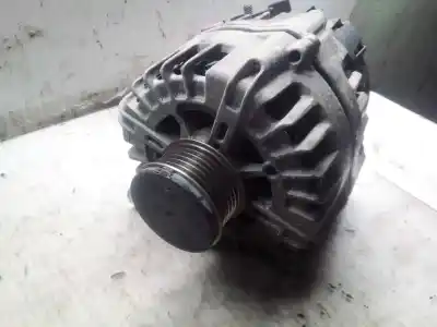 İkinci el araba yedek parçası alternatör için bmw serie 5 lim. (f10) 3.0 turbodiesel oem iam referansları 8570672ai04 2613704d fgn23s059