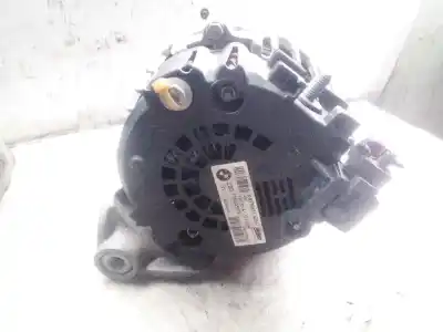 İkinci el araba yedek parçası alternatör için bmw serie 5 lim. (f10) 3.0 turbodiesel oem iam referansları 8570672ai04 2613704d fgn23s059