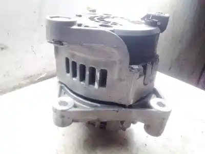 İkinci el araba yedek parçası alternatör için bmw serie 5 lim. (f10) 3.0 turbodiesel oem iam referansları 8570672ai04 2613704d fgn23s059