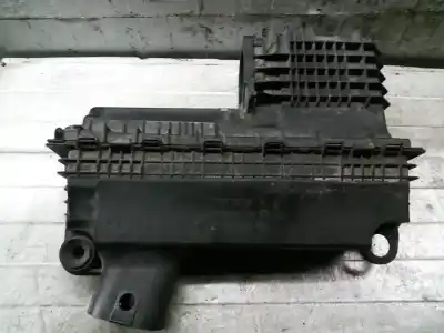 Gebrauchtes Autoersatzteil LUFTFILTER zum RENAULT CLIO II FASE II (B/CB0)  OEM-IAM-Referenzen 8200089030  98090100