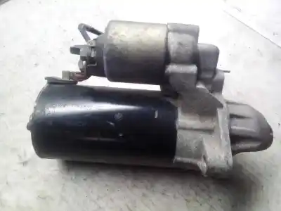 Second-hand car spare part STARTER MOTOR for BMW SERIE 3 BERLINA (E90)  OEM IAM references 1241779689202  0001115046
