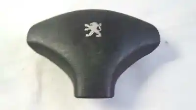 Pièce détachée automobile d'occasion AIRBAG AVANT GAUCHE pour PEUGEOT 106 (S2)  Références OEM IAM COS15506143  15506143
