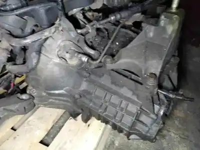 Pezzo di ricambio per auto di seconda mano RIDUTTORE per FORD TRANSIT CONNECT (TC7)  Riferimenti OEM IAM 2T1R7002BC  