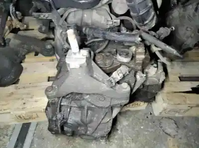 Pezzo di ricambio per auto di seconda mano riduttore per ford transit connect (tc7) furg. riferimenti oem iam 2t1r7002bc  