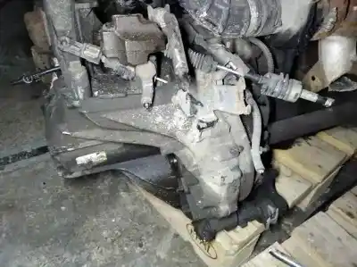 Pezzo di ricambio per auto di seconda mano riduttore per ford transit connect (tc7) furg. riferimenti oem iam 2t1r7002bc  