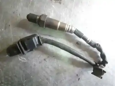 Second-hand car spare part Lambda Probe for BMW SERIE 1 BERLINA (E81/E87) 2.0 16V OEM IAM references 1928404682  