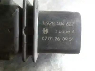 Peça sobressalente para automóvel em segunda mão sonda lambda por bmw serie 1 berlina (e81/e87) 2.0 16v referências oem iam 1928404682  