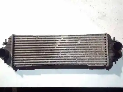 Pièce détachée automobile d'occasion INTERCOOLER / ÉCHANGEUR D'AIR pour OPEL VIVARO  Références OEM IAM 7700312903 868926Q 91166035