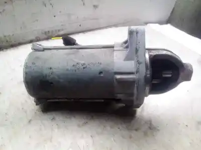 Peça sobressalente para automóvel em segunda mão motor de arranque por fiat linea (110) 1.3 16v jtd cat referências oem iam 55578093  d6g332