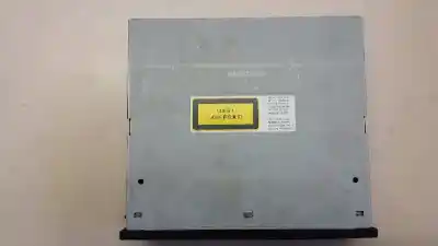 Автозапчасти б/у gps-навигационная система за porsche cayenne (typ 9pa) 4.5 v8 turbo cat ссылки oem iam 7l5919969  