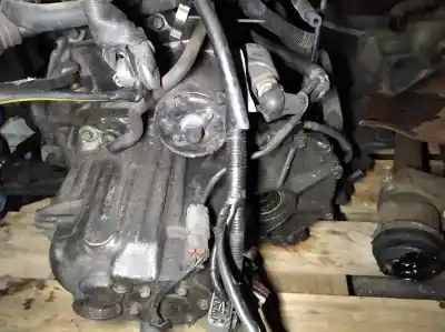 Gebrauchtes Autoersatzteil getriebe zum nissan micra (k11) lx oem-iam-referenzen cg13de  