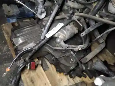 Gebrauchtes Autoersatzteil getriebe zum nissan micra (k11) lx oem-iam-referenzen cg13de  