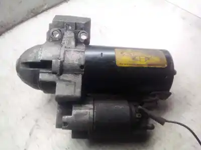 İkinci el araba yedek parçası MOTOR ÇALISIYOR için BMW SERIE 3 CABRIO (E93)  OEM IAM referansları 12418506657  0001148010
