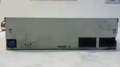 Pezzo di ricambio per auto di seconda mano sistema di navigazione gps per porsche cayenne (typ 9pa) 4.5 v8 turbo cat riferimenti oem iam 7l5919969a  