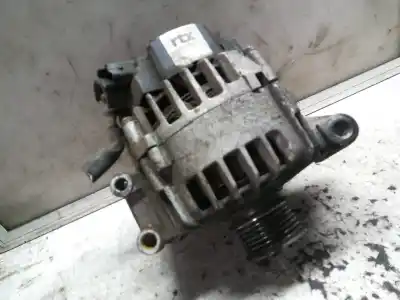 Second-hand car spare part ALTERNATOR for PEUGEOT 207 SW (WK_)  OEM IAM references LRA02967  401120097