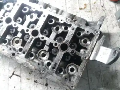 Автозапчасти б/у ЗАДНИЦЫ за BMW SERIE 1 BERLINA (E81/E87)  ссылки OEM IAM 7797678  V0086779