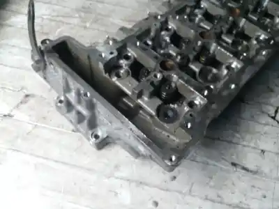 Автозапчасти б/у задницы за bmw serie 1 berlina (e81/e87) 2.0 turbodiesel cat ссылки oem iam 7797678  v0086779