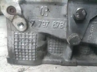 Автозапчасти б/у задницы за bmw serie 1 berlina (e81/e87) 2.0 turbodiesel cat ссылки oem iam 7797678  v0086779