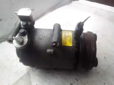 Pezzo di ricambio per auto di seconda mano compressore aria condizionata per ford focus berlina (cap) 1.6 16v cat riferimenti oem iam 3m5h19d629ph  