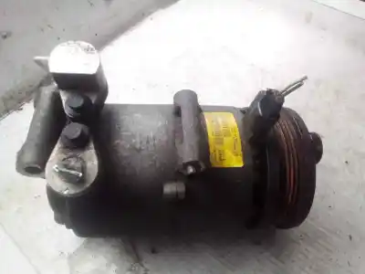 Pezzo di ricambio per auto di seconda mano compressore aria condizionata per ford focus berlina (cap) 1.6 16v cat riferimenti oem iam 3m5h19d629ph  