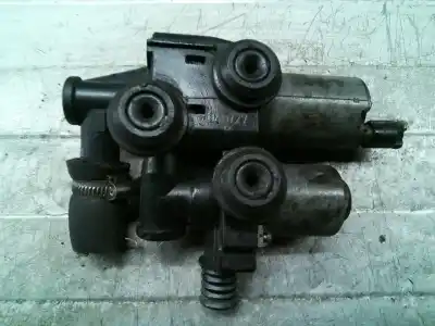 Автозапчасти б/у КЛАПАН ТЕПЛООБМЕННИКА за BMW SERIE 3 COMPACT (E46)  ссылки OEM IAM 1147412149  