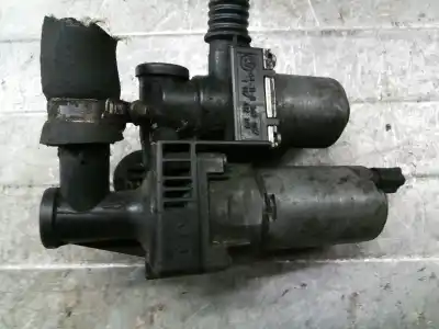 Автозапчасти б/у клапан теплообменника за bmw serie 3 compact (e46) 316ti ссылки oem iam 1147412149  
