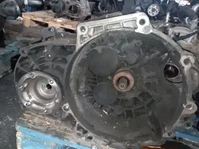 Pièce détachée automobile d'occasion BOÎTE DE VITESSES pour VOLKSWAGEN EOS (1F7, 1F8)  Références OEM IAM KDN  