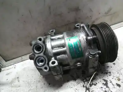 İkinci el araba yedek parçası KLIMA KOMPRESÖRÜ için RENAULT LAGUNA (B56)  OEM IAM referansları 7700859676D  SD7H15