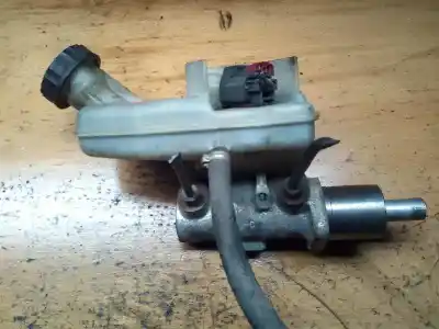 Pezzo di ricambio per auto di seconda mano POMPA FRENI per FORD TRANSIT MOD. 2000 COMBI  Riferimenti OEM IAM L48I449  