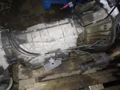 Peça sobressalente para automóvel em segunda mão caixa de velocidades por bmw x5 (e53) 3.0d referências oem iam 1423949  029up