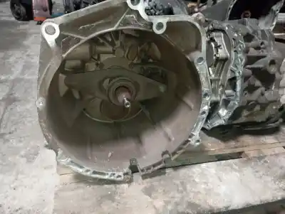 Piesă de schimb auto la mâna a doua CUTIE DE VITEZE pentru BMW SERIE 3 BERLINA (E90)  Referințe OEM IAM HES 1069401052 R602484109