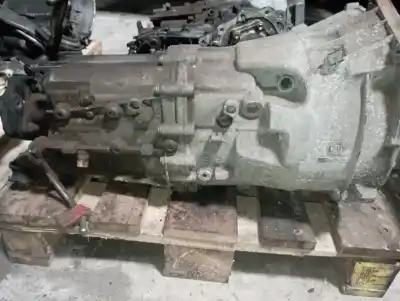 Peça sobressalente para automóvel em segunda mão caixa de velocidades por bmw serie 3 berlina (e90) 2.0 320d [2.0 ltr. - 120 kw 16v diesel] referências oem iam hes 1069401052 r602484109